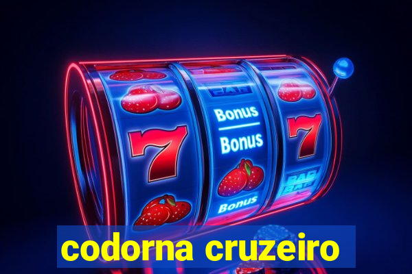 codorna cruzeiro